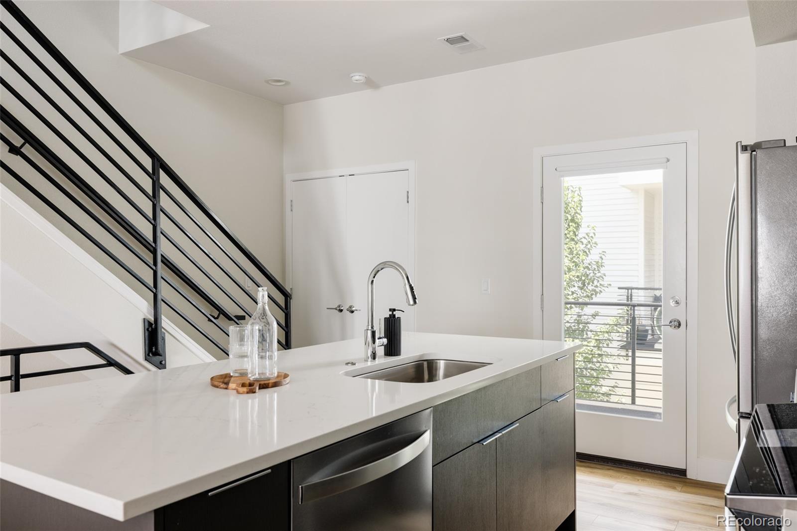 MLS Image #5 for 1179 s reed way,lakewood, Colorado