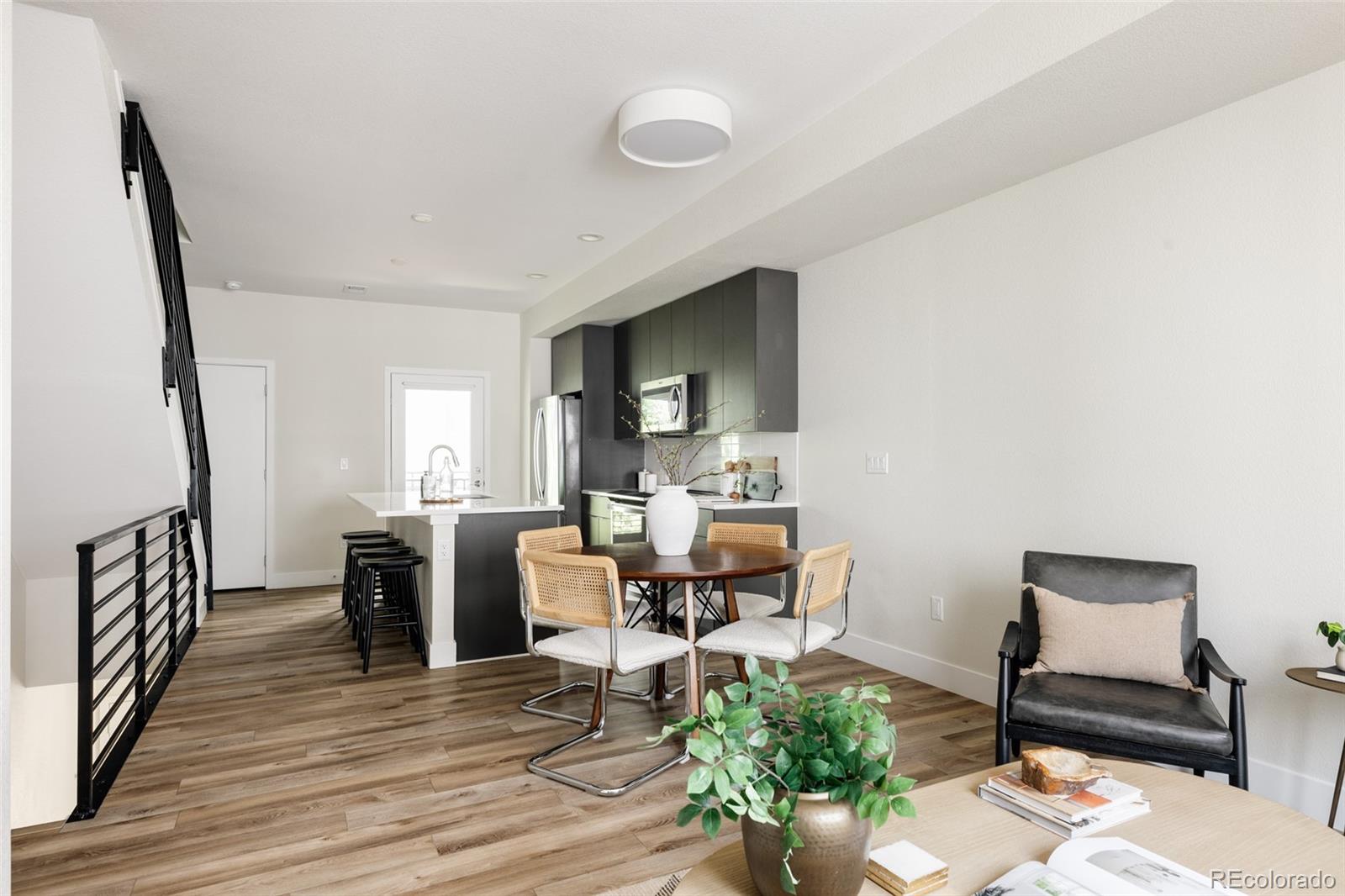 MLS Image #9 for 1179 s reed way,lakewood, Colorado