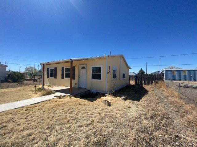 MLS Image #3 for 318  colorado street,sugar city, Colorado