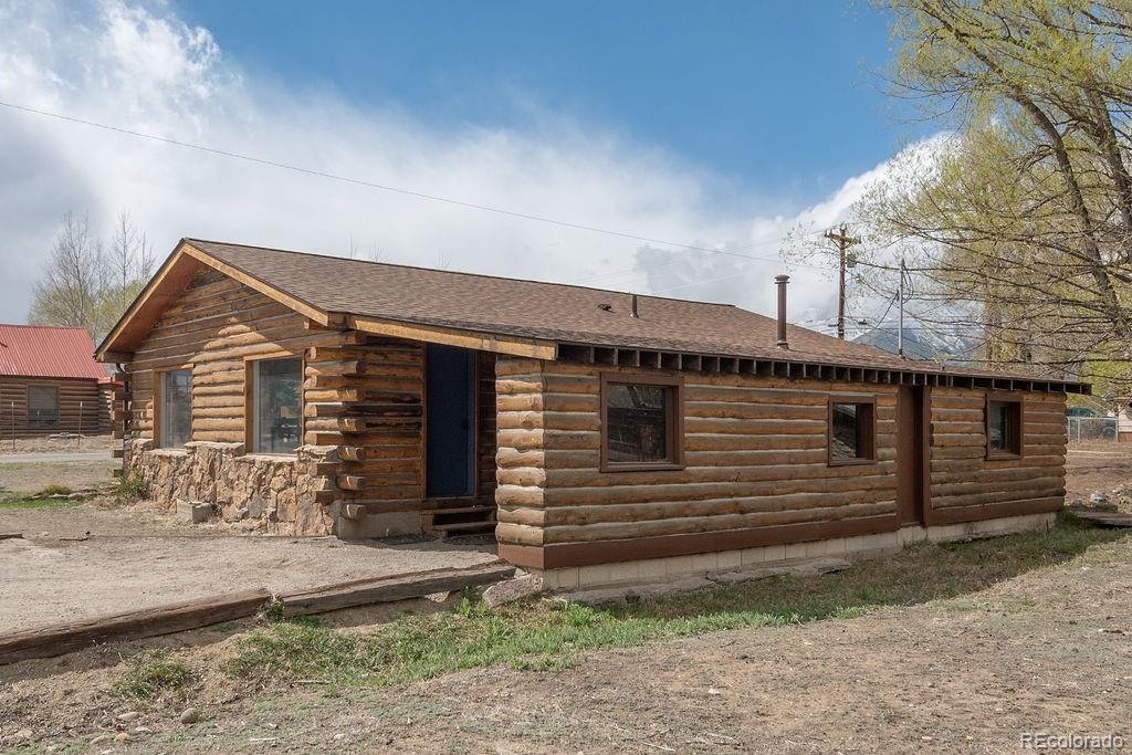 MLS Image #0 for 302  essex street,buena vista, Colorado