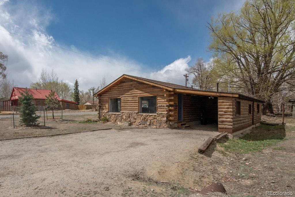 MLS Image #34 for 302  essex street,buena vista, Colorado