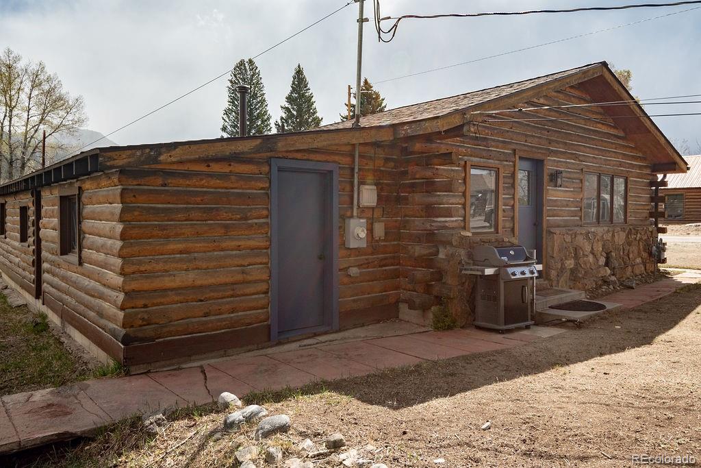 MLS Image #35 for 302  essex street,buena vista, Colorado