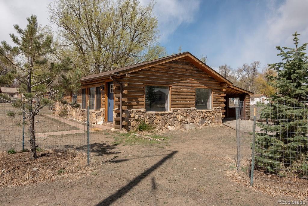 MLS Image #39 for 302  essex street,buena vista, Colorado