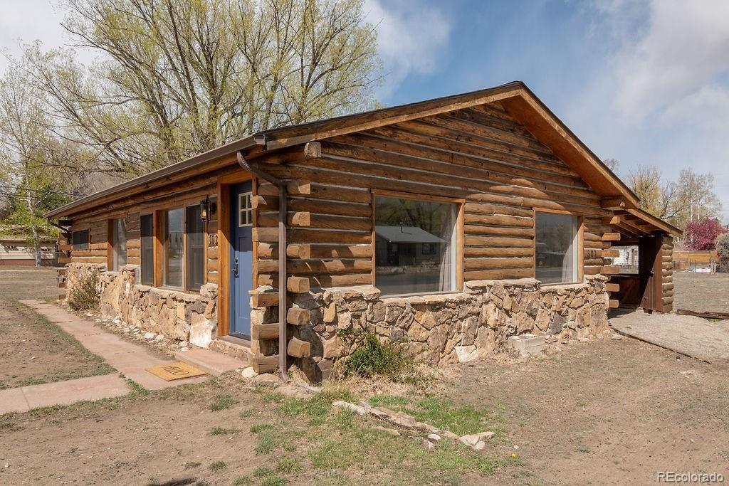 MLS Image #46 for 302  essex street,buena vista, Colorado
