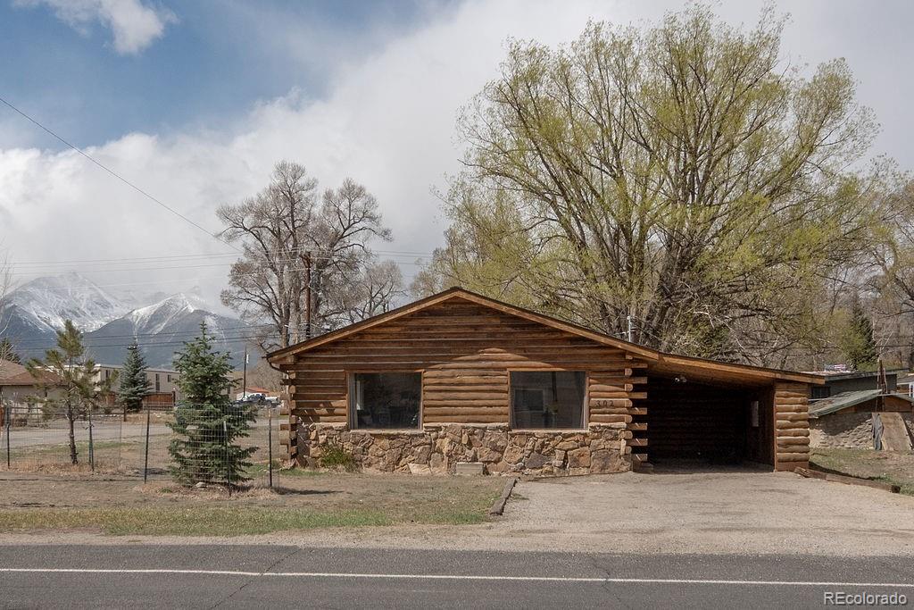 MLS Image #48 for 302  essex street,buena vista, Colorado
