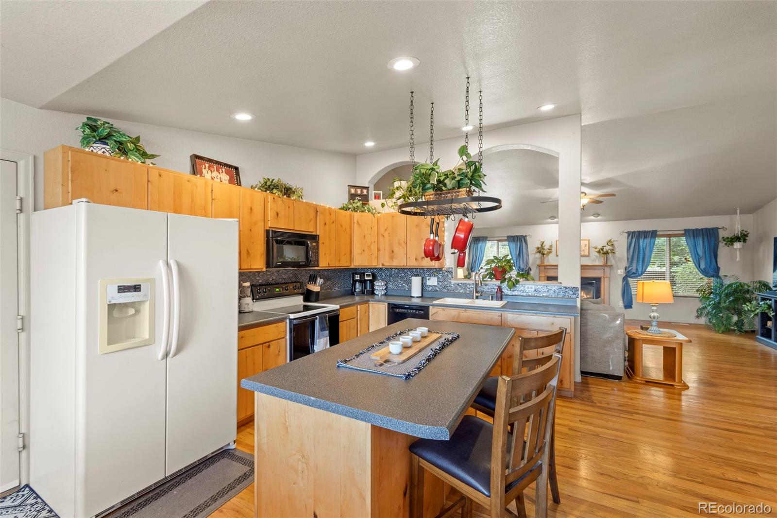 MLS Image #7 for 369  sunlight way,canon city, Colorado