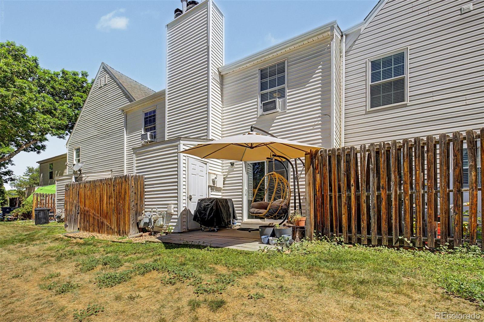 MLS Image #25 for 8952 w dartmouth place,lakewood, Colorado