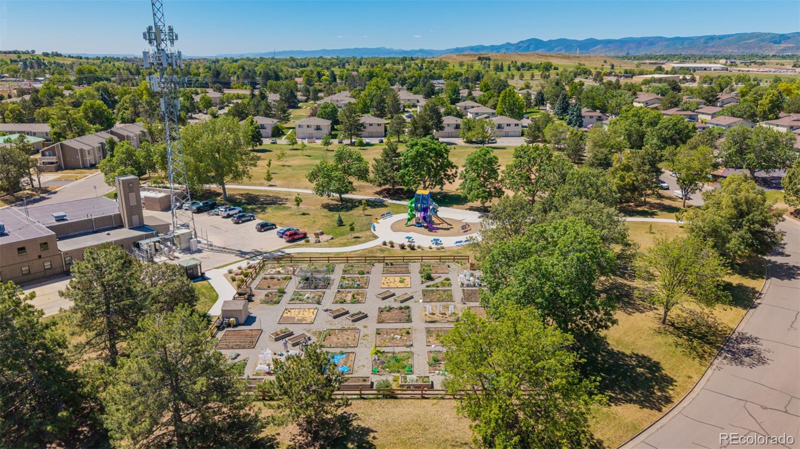 MLS Image #28 for 8952 w dartmouth place,lakewood, Colorado