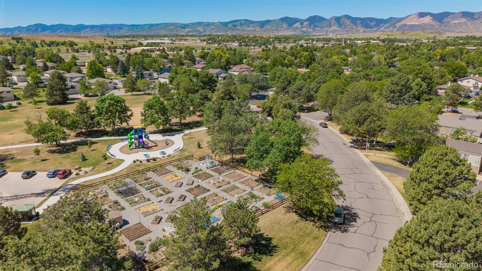 MLS Image #29 for 8952 w dartmouth place,lakewood, Colorado