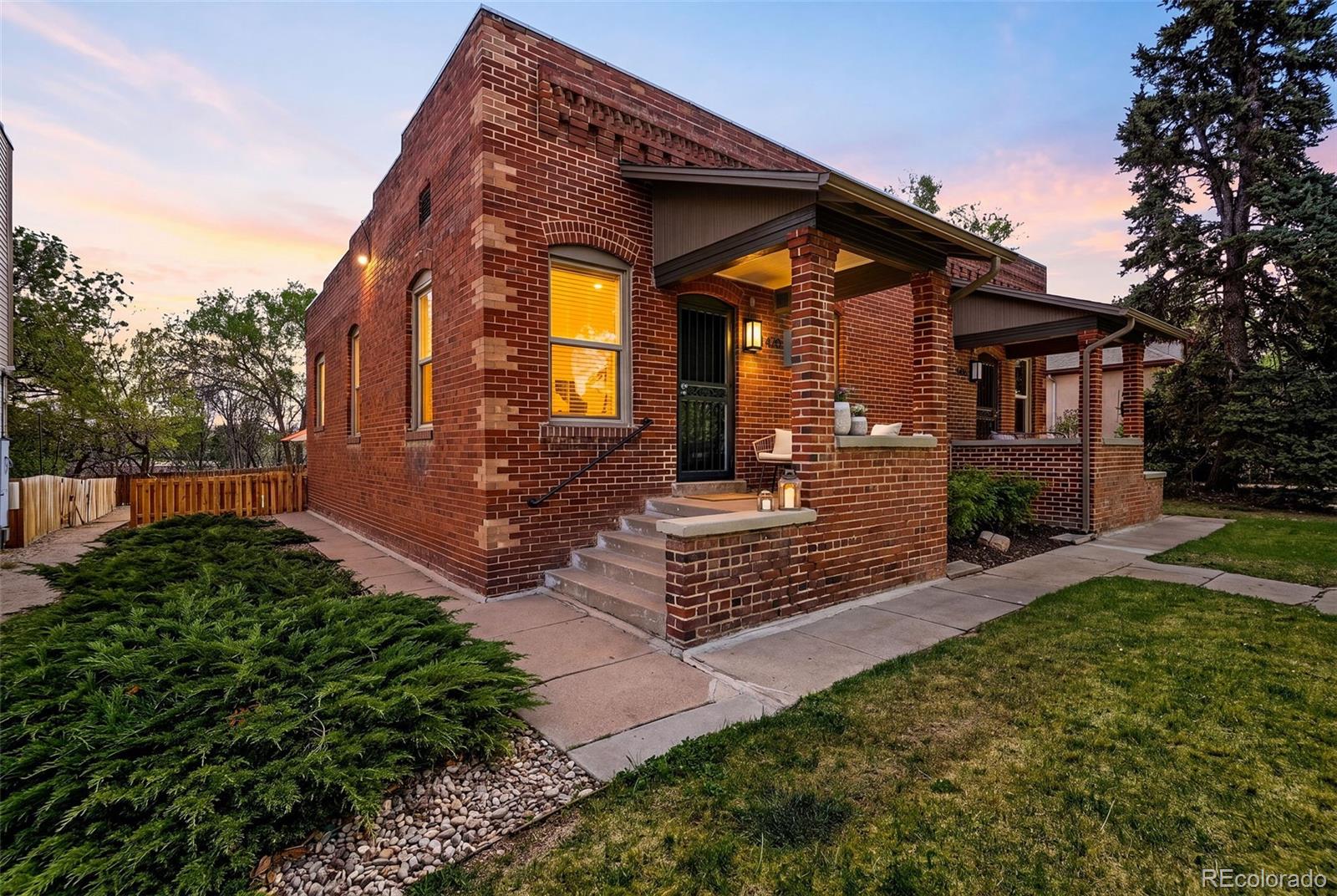 MLS Image #0 for 1470 s ogden street,denver, Colorado