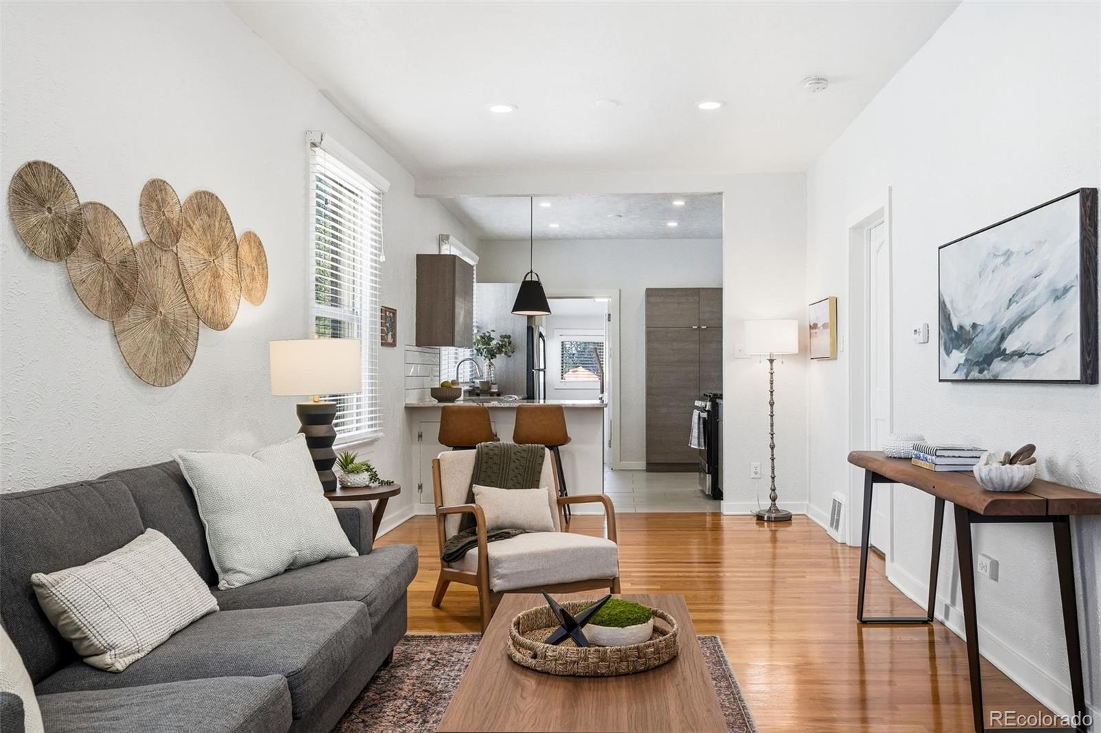 MLS Image #10 for 1470 s ogden street,denver, Colorado