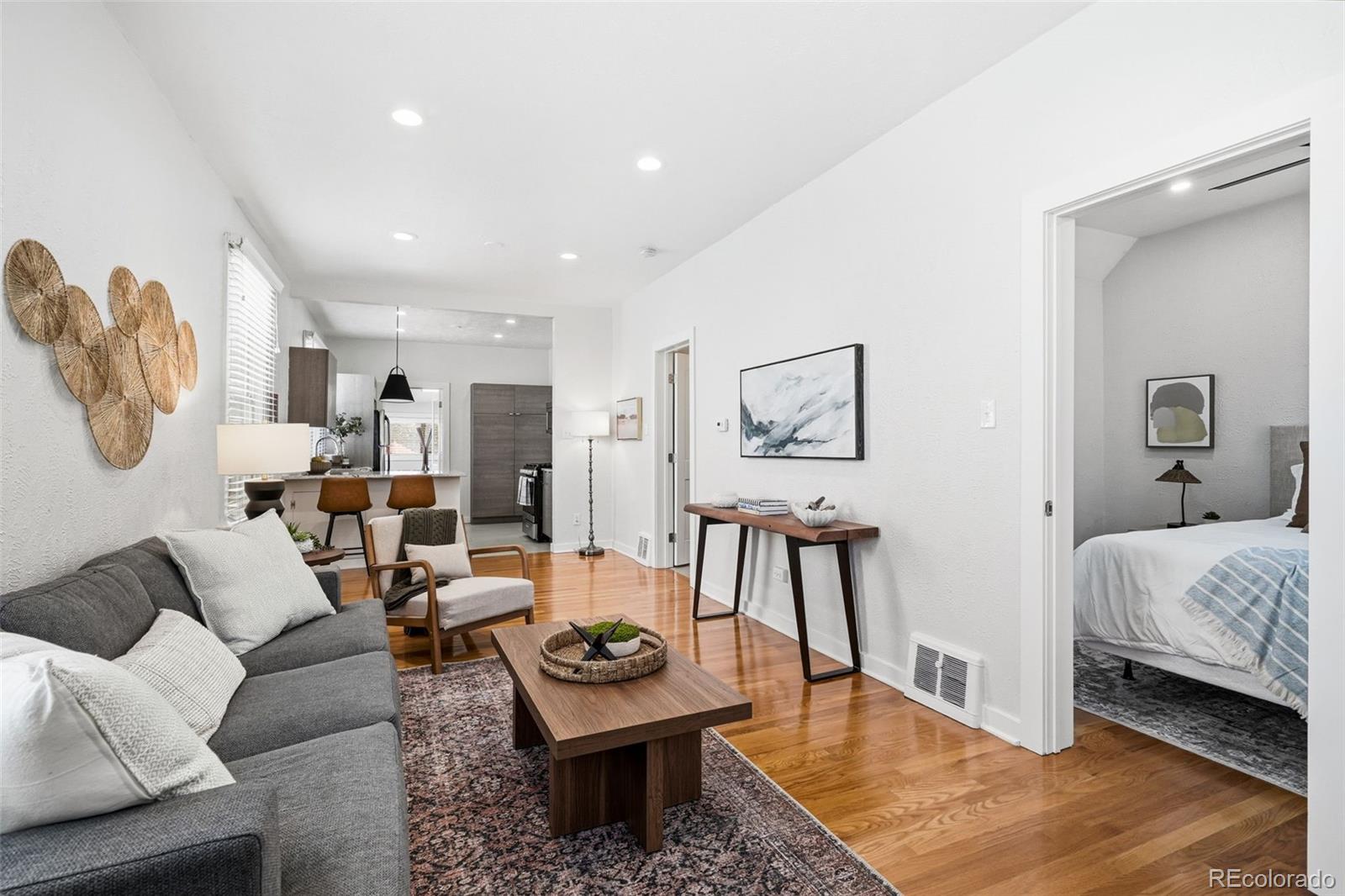 MLS Image #11 for 1470 s ogden street,denver, Colorado