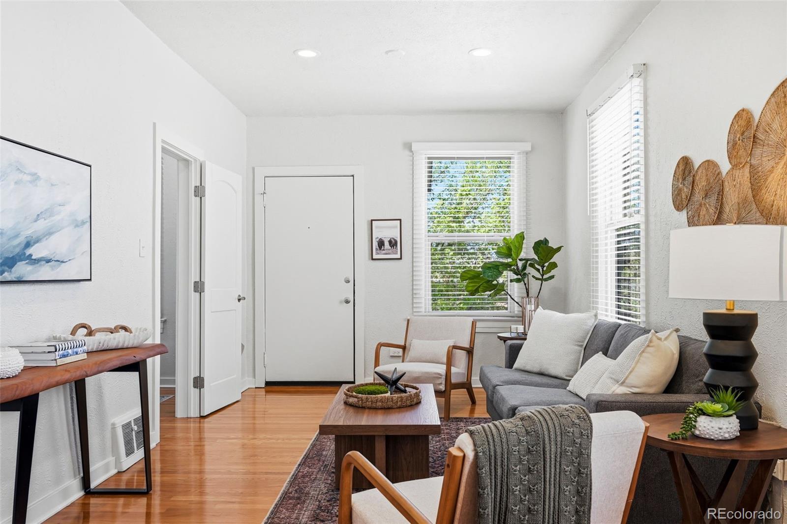 MLS Image #12 for 1470 s ogden street,denver, Colorado