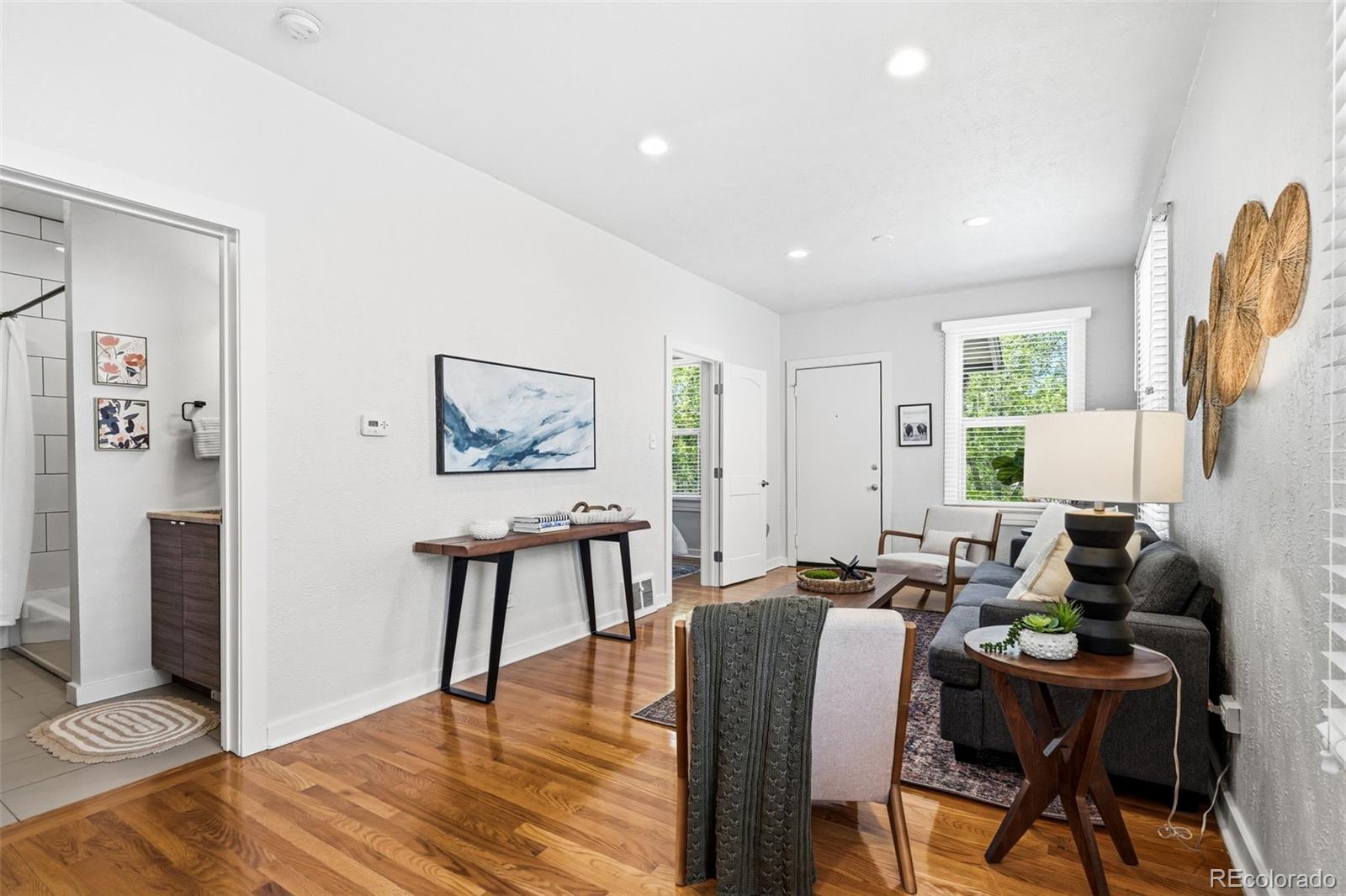 MLS Image #13 for 1470 s ogden street,denver, Colorado