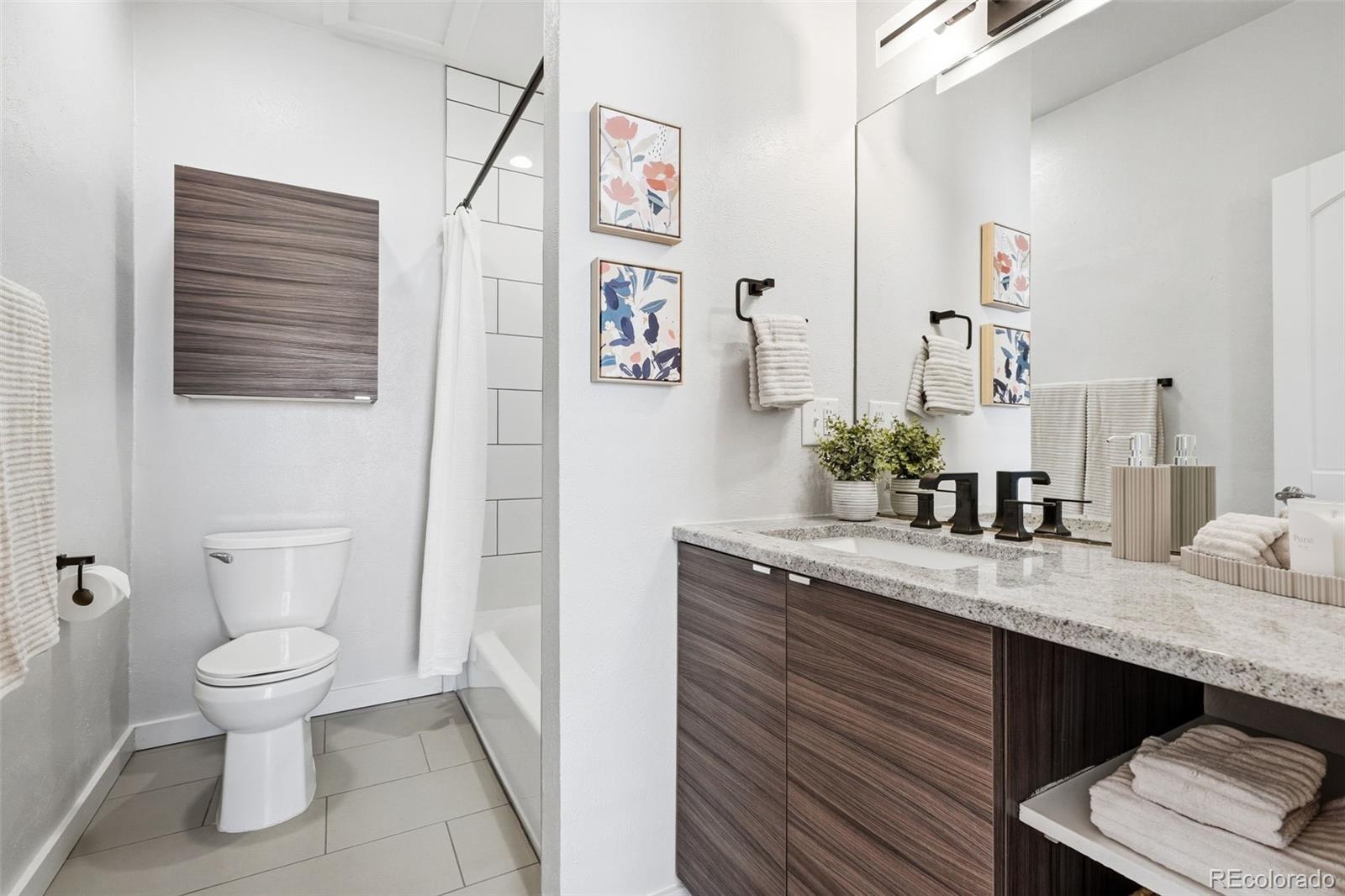 MLS Image #20 for 1470 s ogden street,denver, Colorado