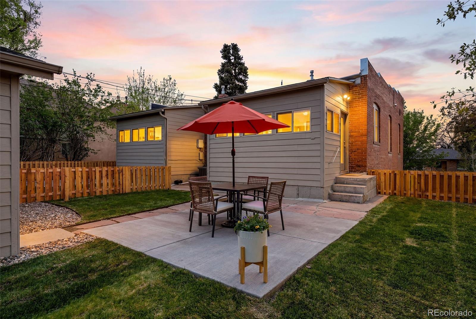 MLS Image #25 for 1470 s ogden street,denver, Colorado