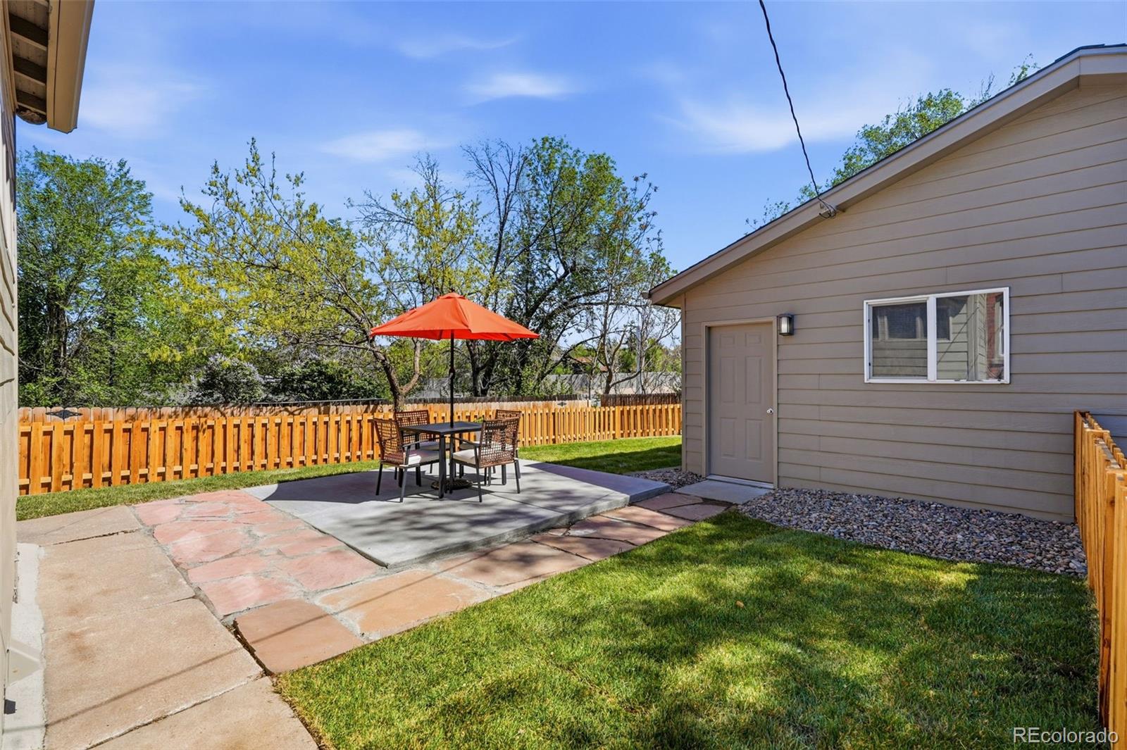 MLS Image #26 for 1470 s ogden street,denver, Colorado