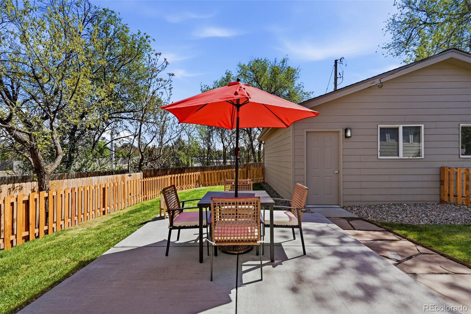 MLS Image #27 for 1470 s ogden street,denver, Colorado