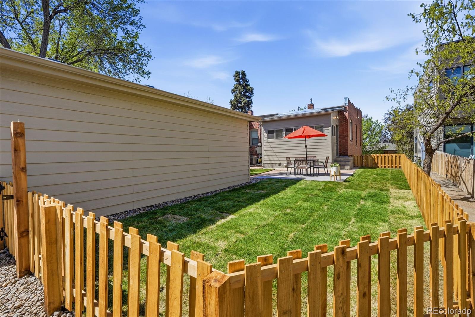 MLS Image #28 for 1470 s ogden street,denver, Colorado