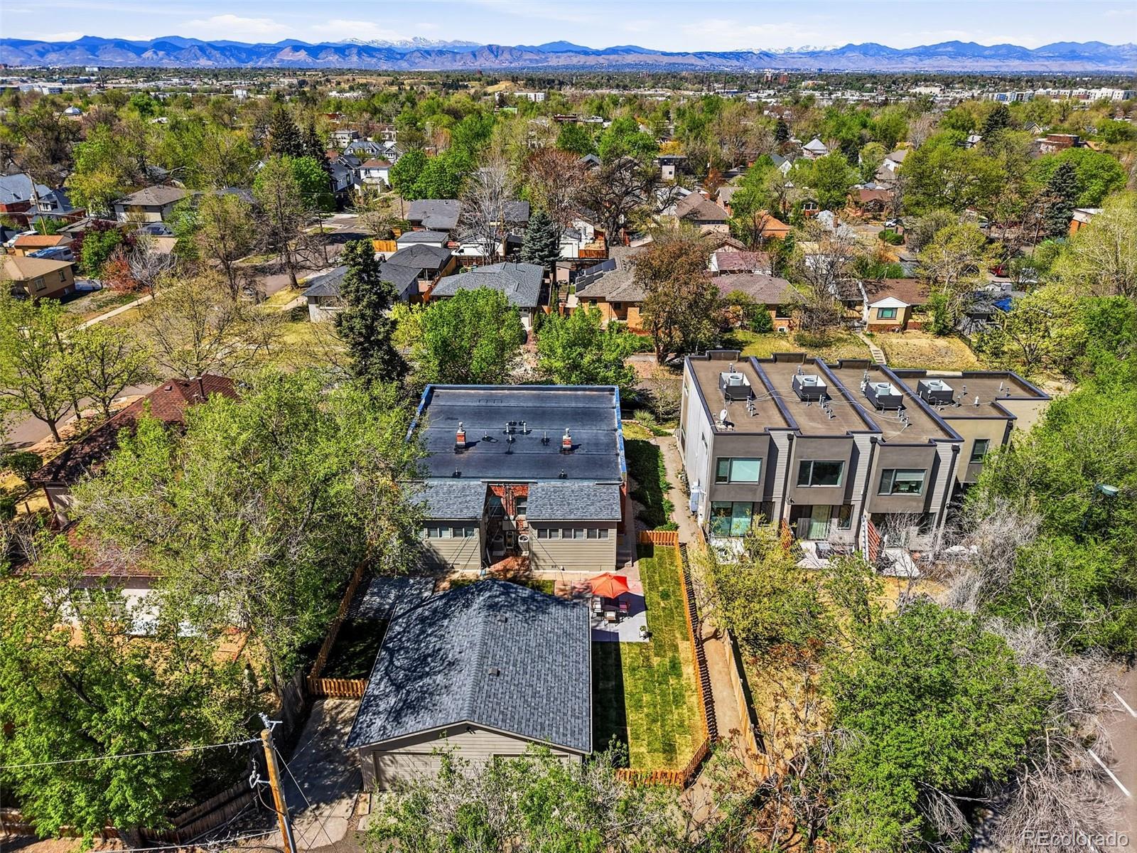 MLS Image #30 for 1470 s ogden street,denver, Colorado