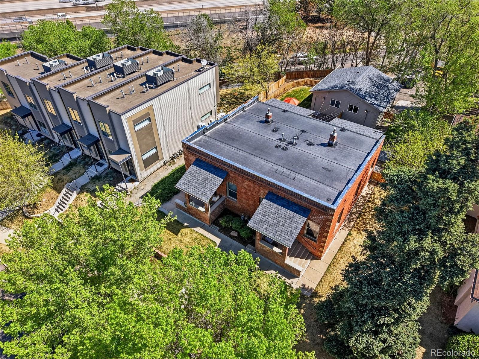 MLS Image #31 for 1470 s ogden street,denver, Colorado