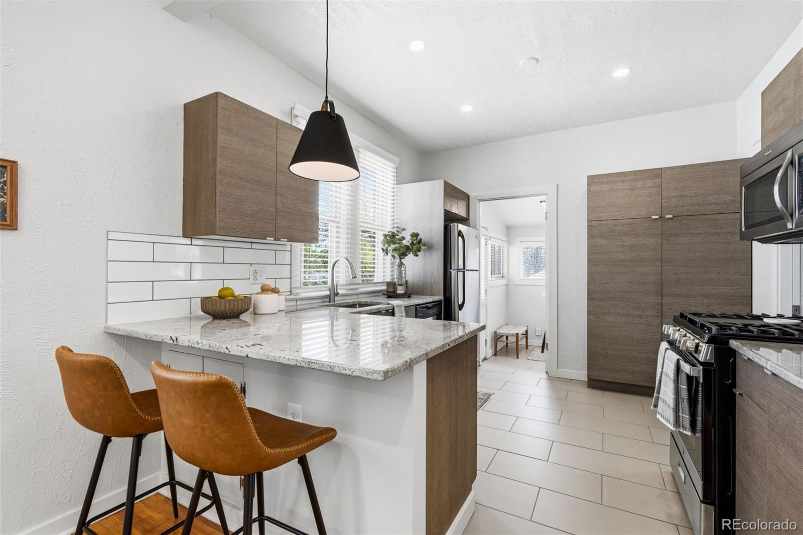 MLS Image #5 for 1470 s ogden street,denver, Colorado