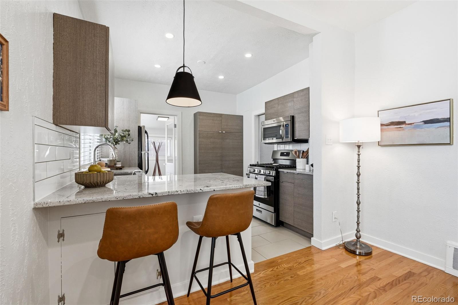 MLS Image #7 for 1470 s ogden street,denver, Colorado