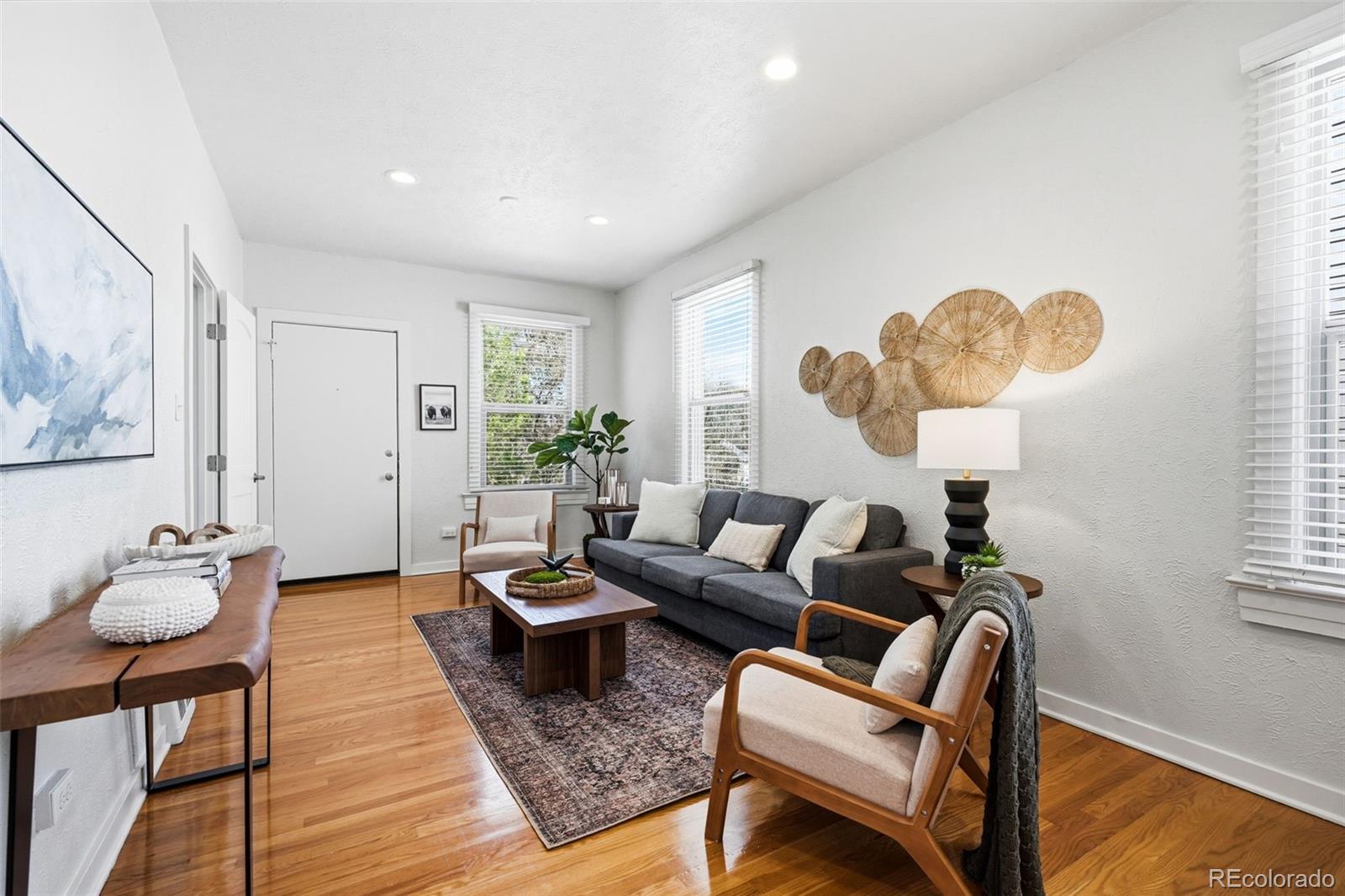 MLS Image #8 for 1470 s ogden street,denver, Colorado