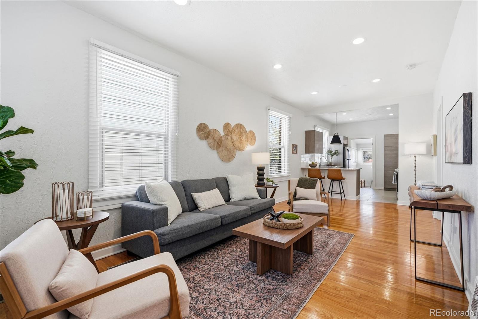 MLS Image #9 for 1470 s ogden street,denver, Colorado