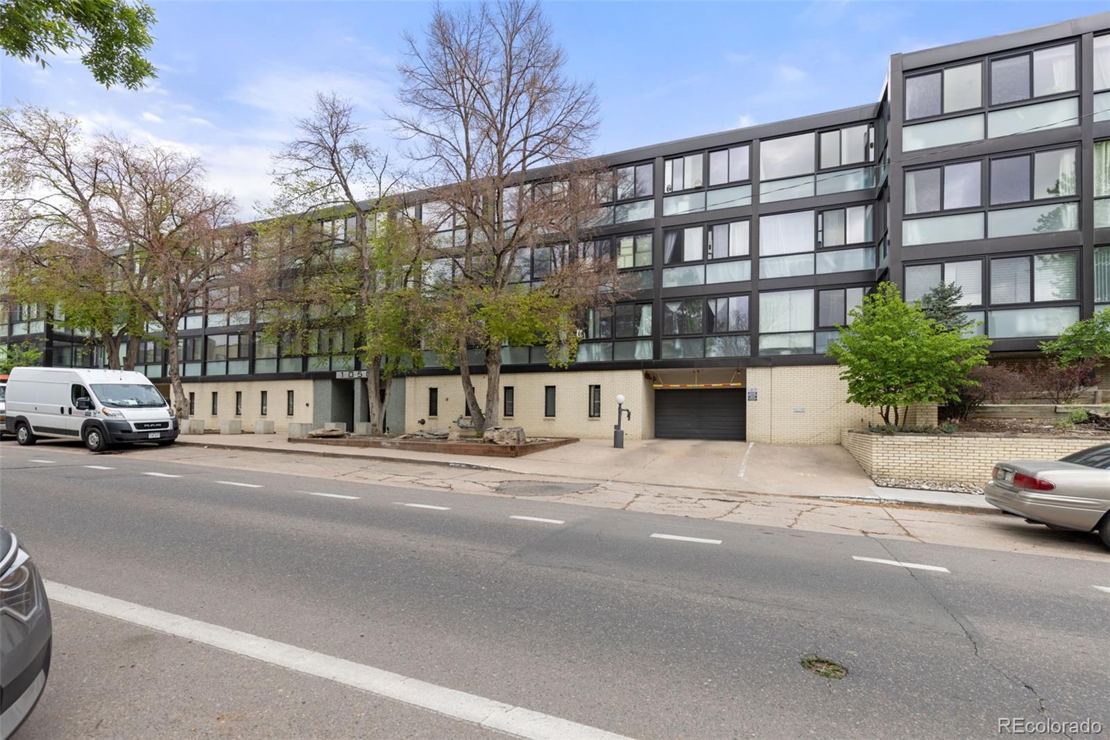 MLS Image #0 for 1050 n corona street,denver, Colorado