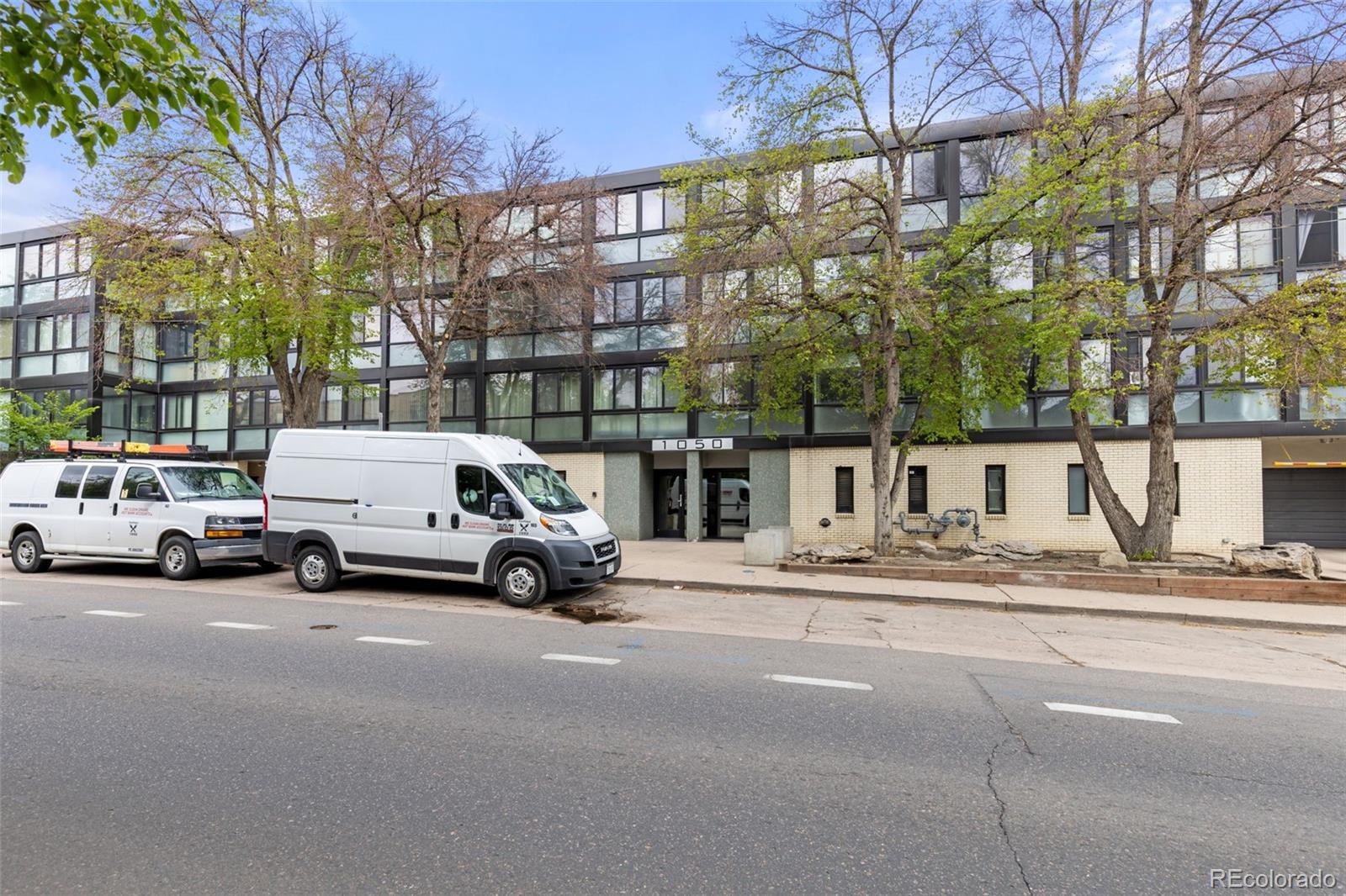MLS Image #1 for 1050 n corona street,denver, Colorado