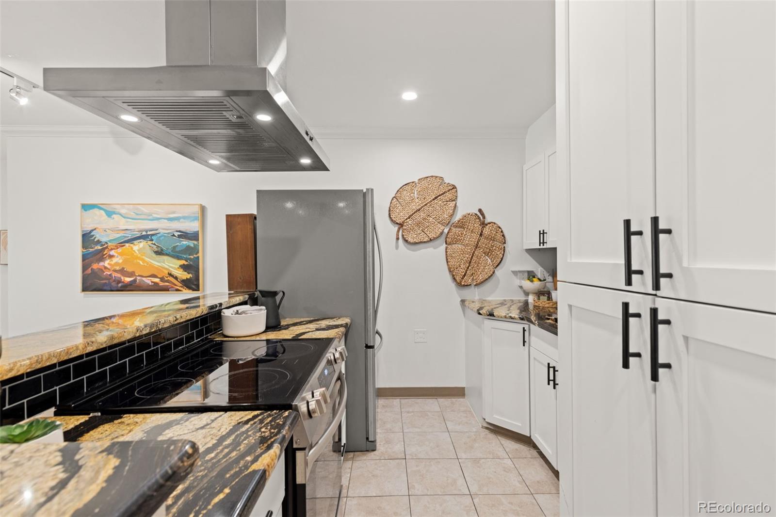 MLS Image #12 for 1050 n corona street,denver, Colorado