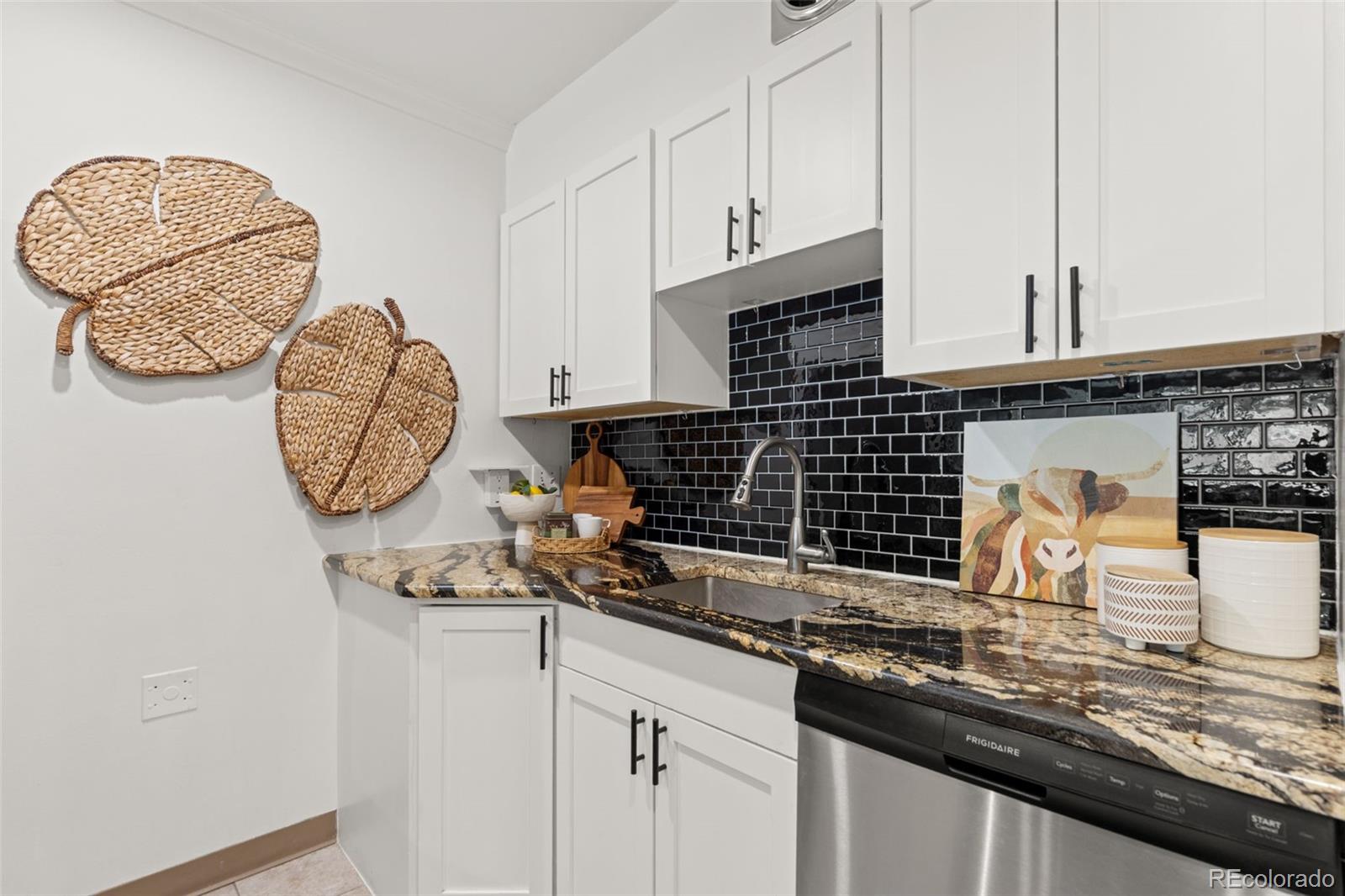 MLS Image #13 for 1050 n corona street,denver, Colorado