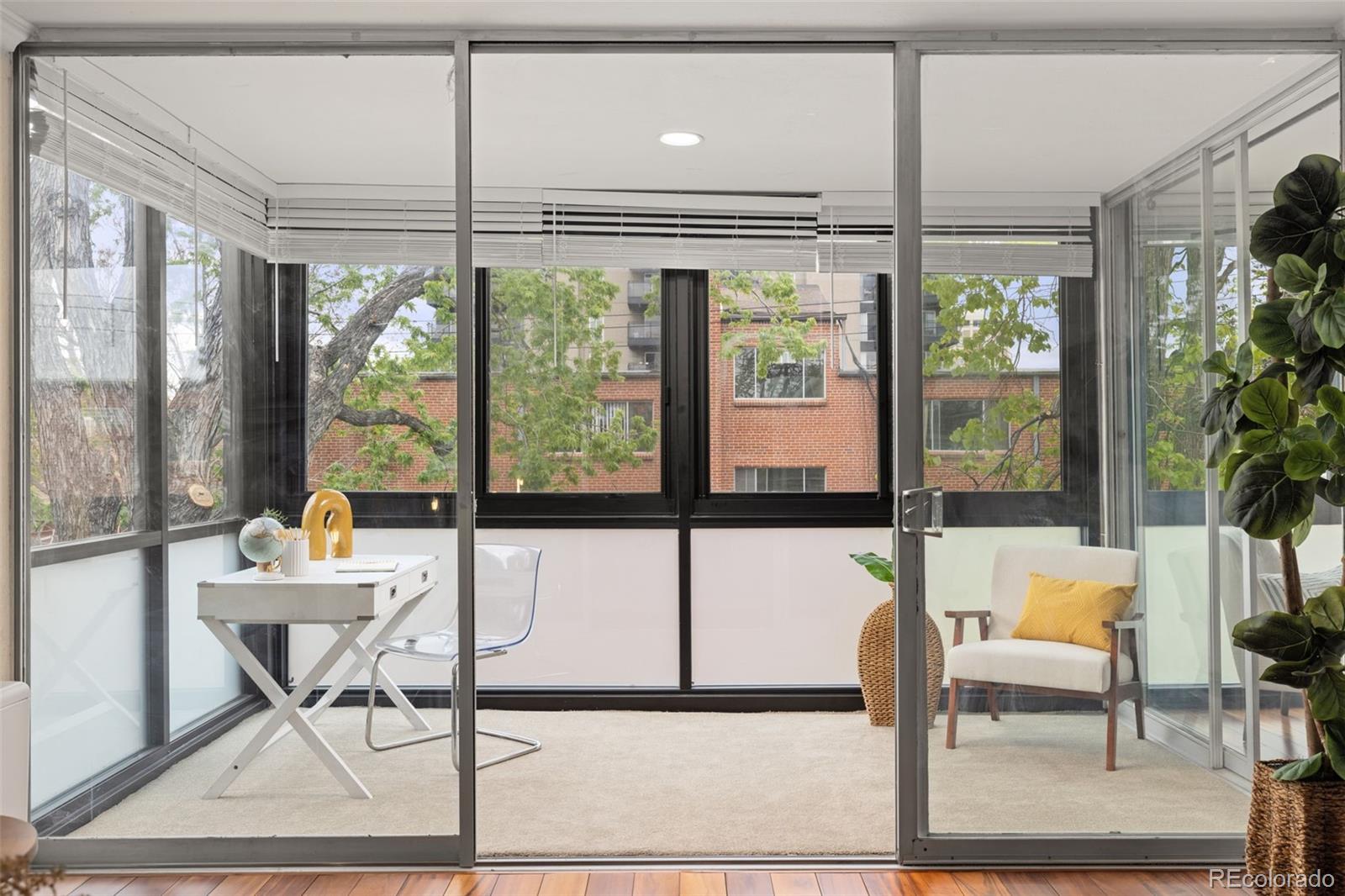 MLS Image #15 for 1050 n corona street,denver, Colorado