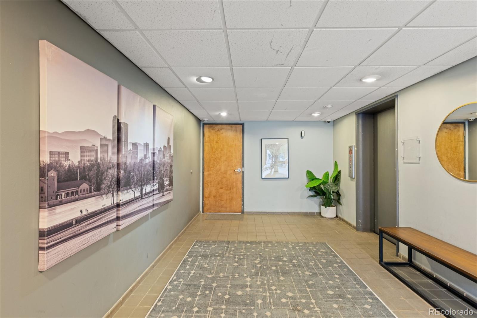 MLS Image #3 for 1050 n corona street,denver, Colorado