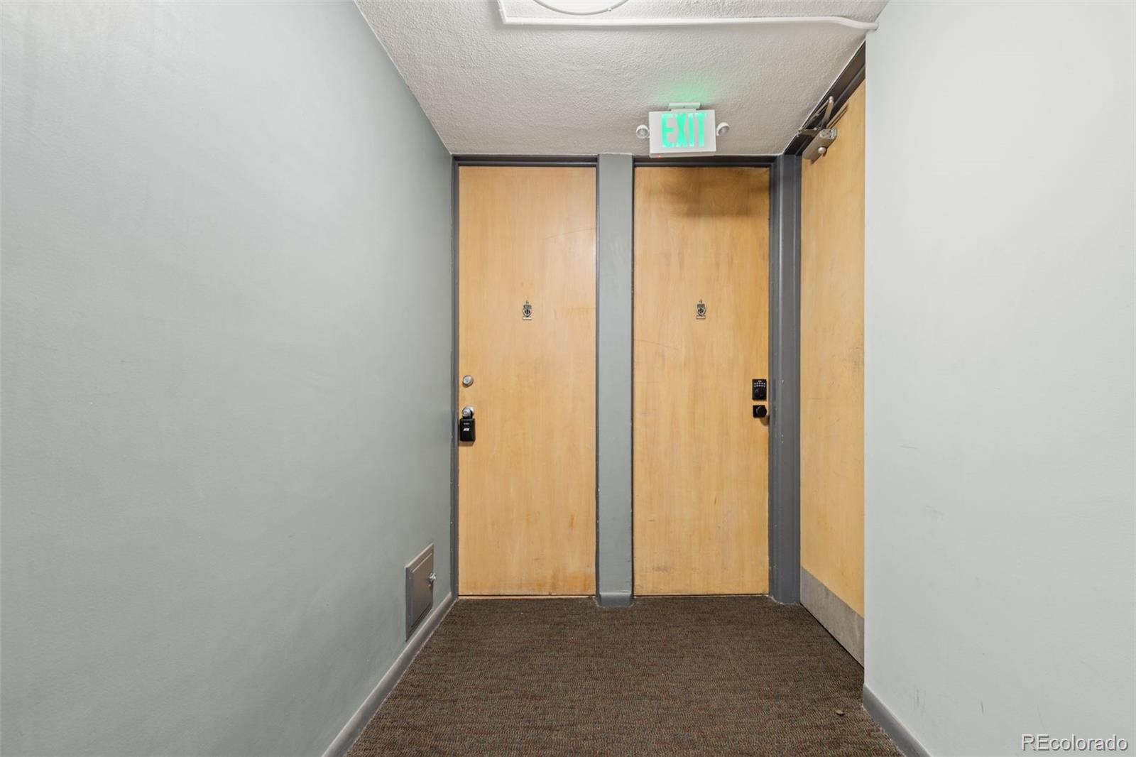 MLS Image #5 for 1050 n corona street,denver, Colorado