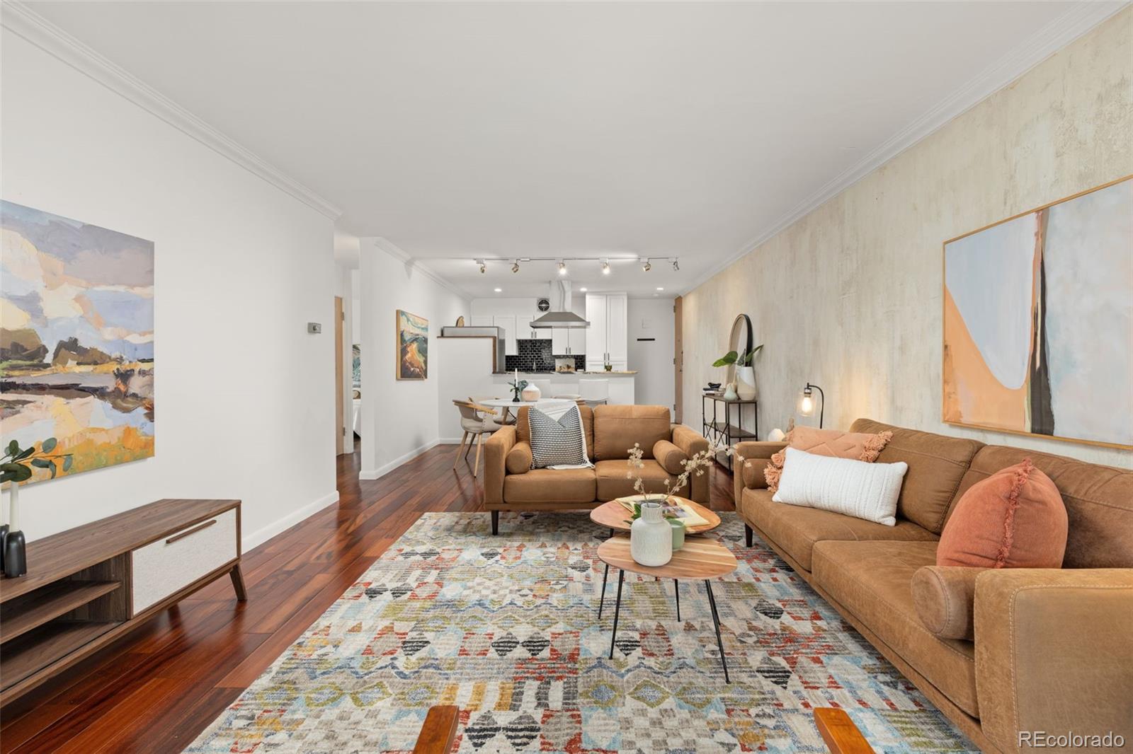 MLS Image #7 for 1050 n corona street,denver, Colorado