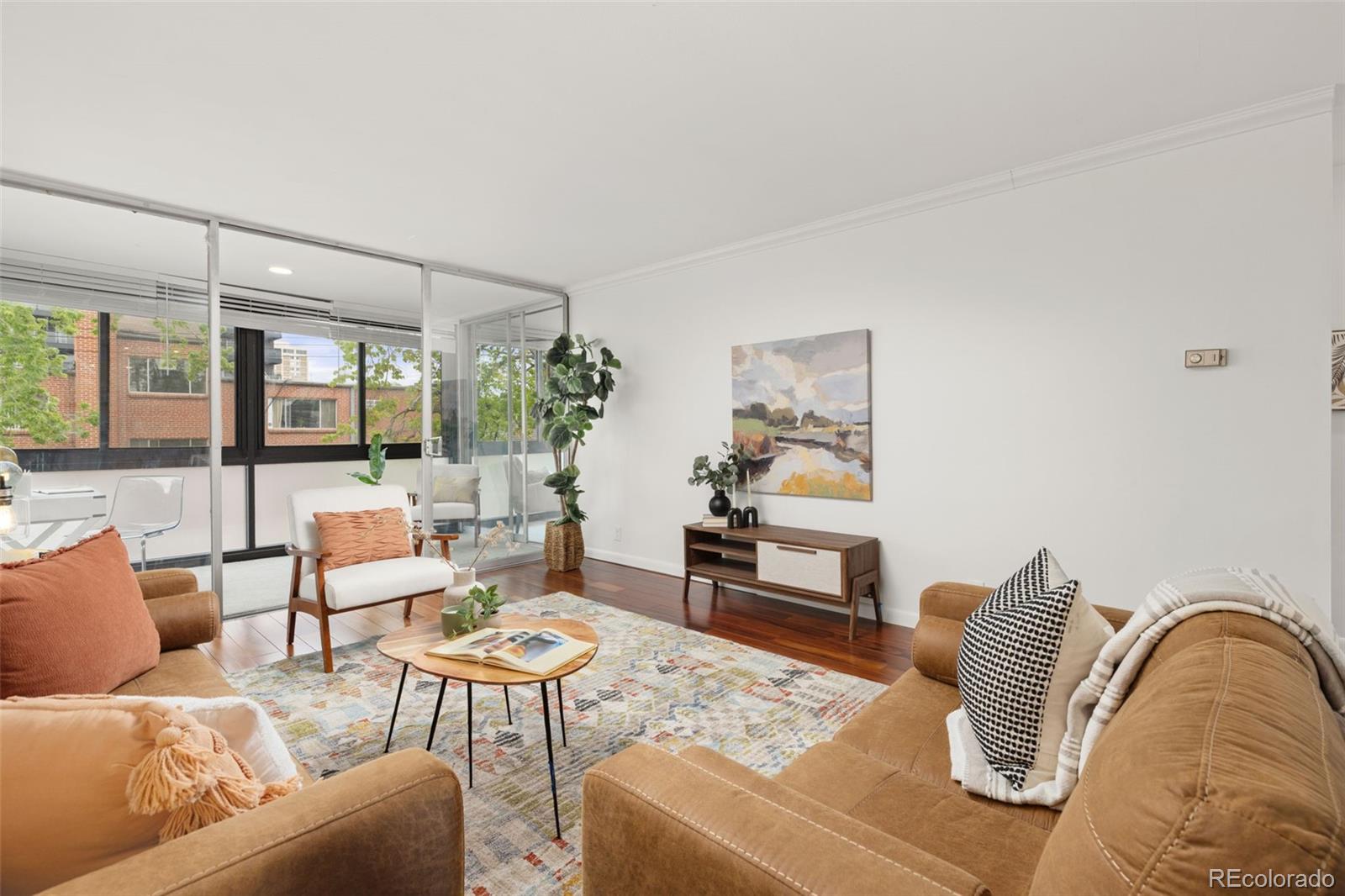 MLS Image #9 for 1050 n corona street,denver, Colorado