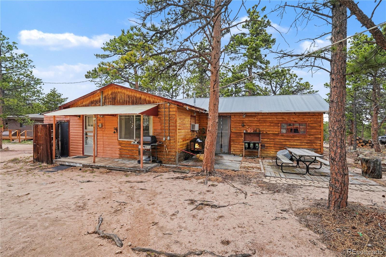 MLS Image #27 for 86  blue jay lane,red feather lakes, Colorado