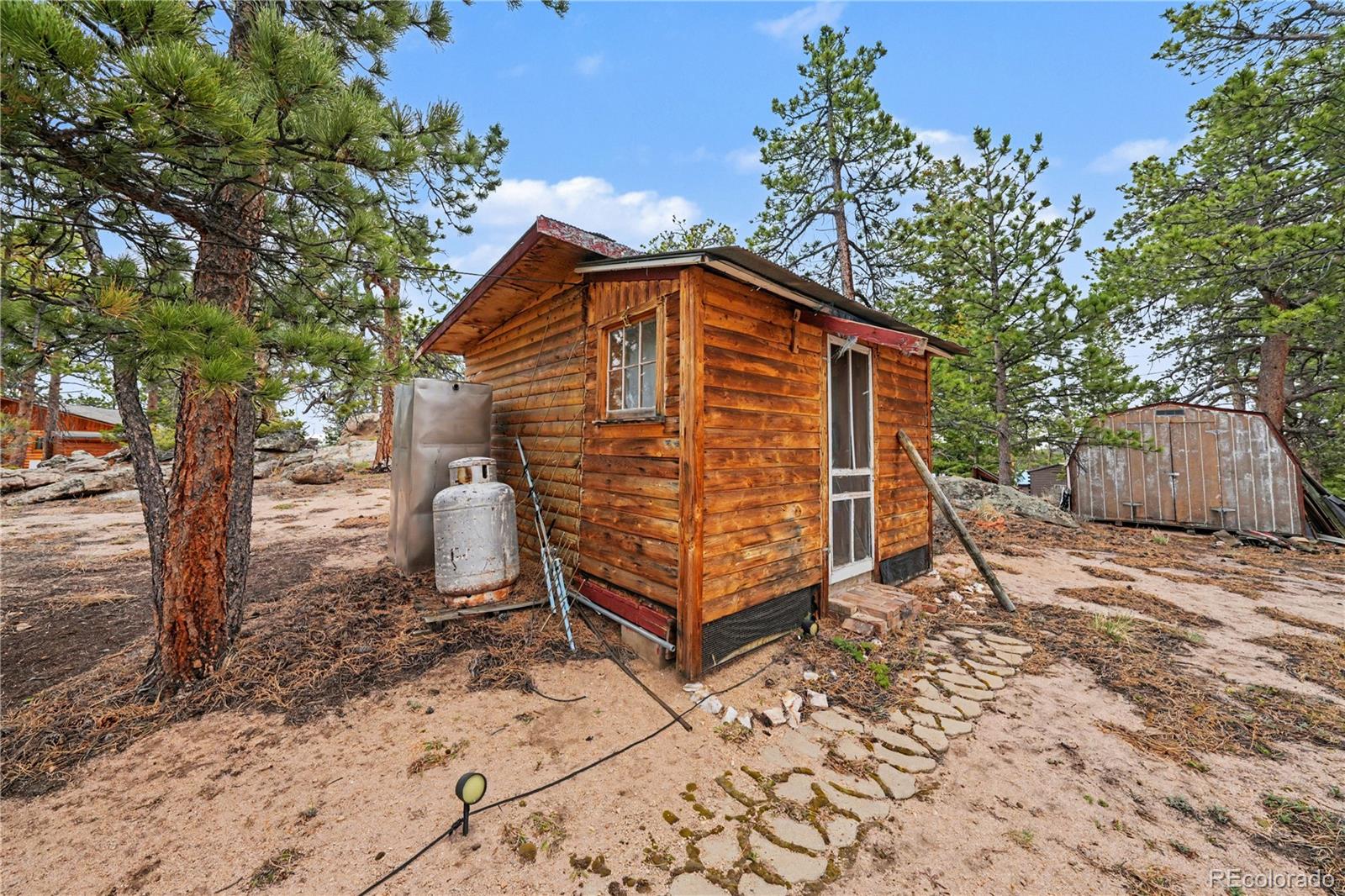 MLS Image #28 for 86  blue jay lane,red feather lakes, Colorado