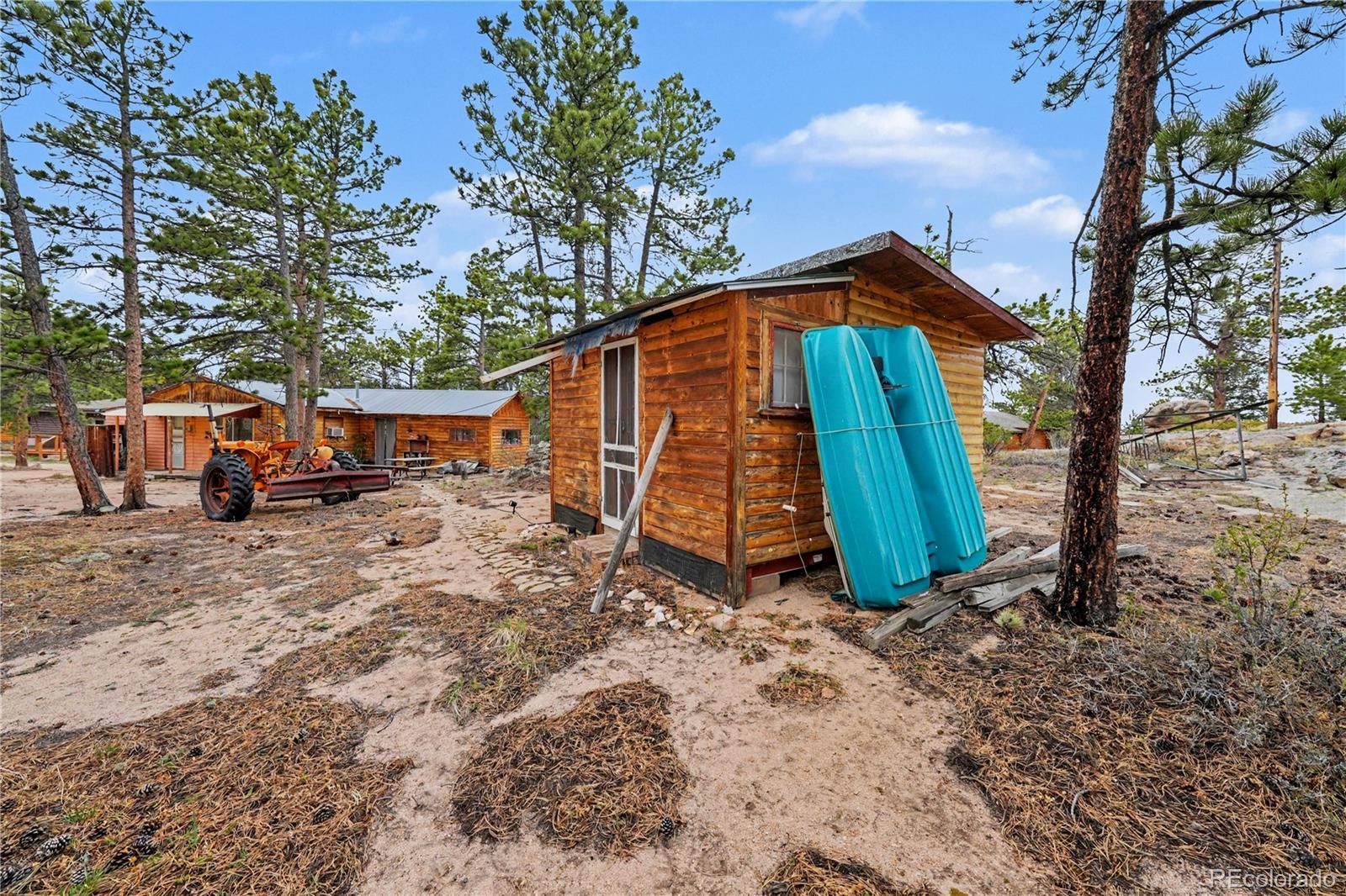 MLS Image #29 for 86  blue jay lane,red feather lakes, Colorado