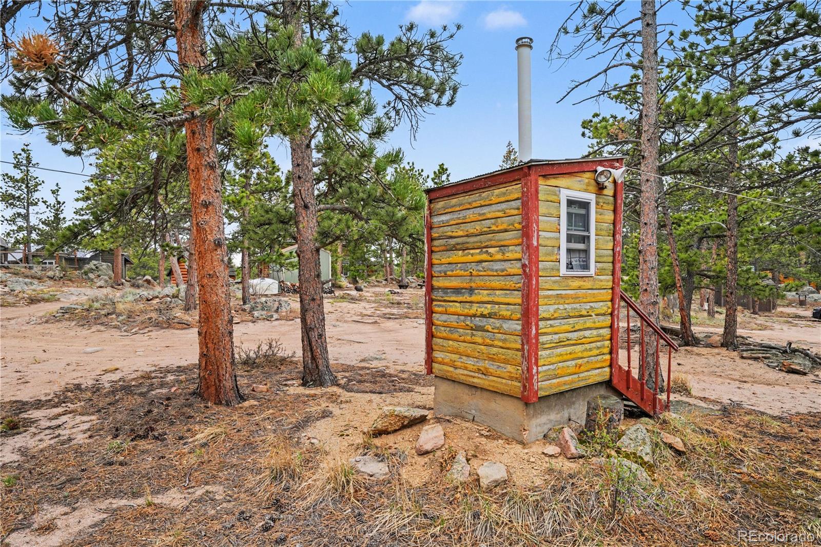 MLS Image #30 for 86  blue jay lane,red feather lakes, Colorado