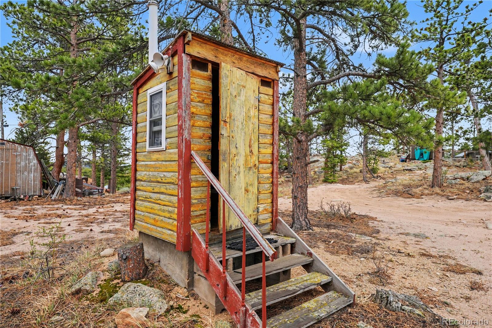MLS Image #31 for 86  blue jay lane,red feather lakes, Colorado