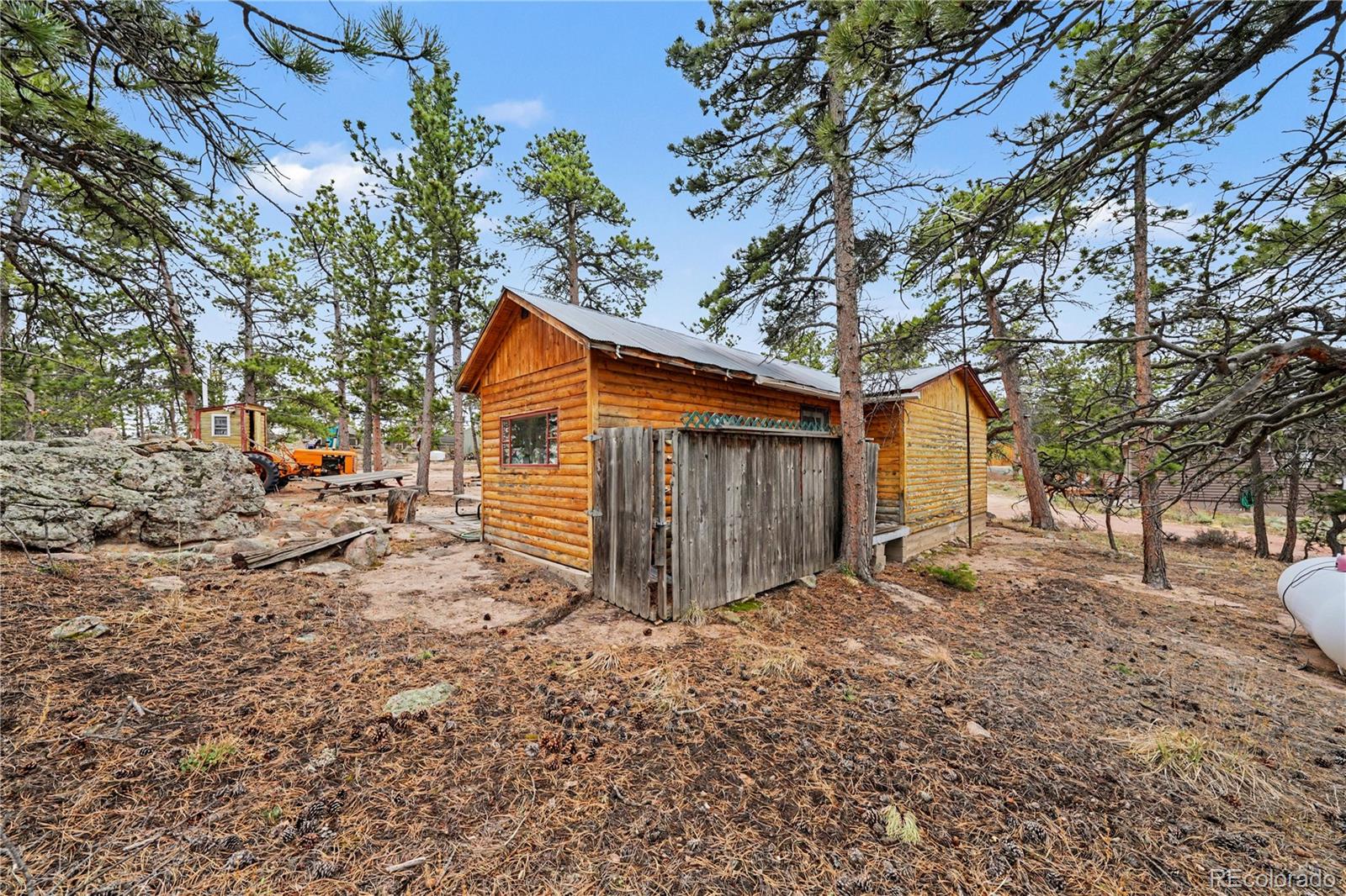 MLS Image #34 for 86  blue jay lane,red feather lakes, Colorado