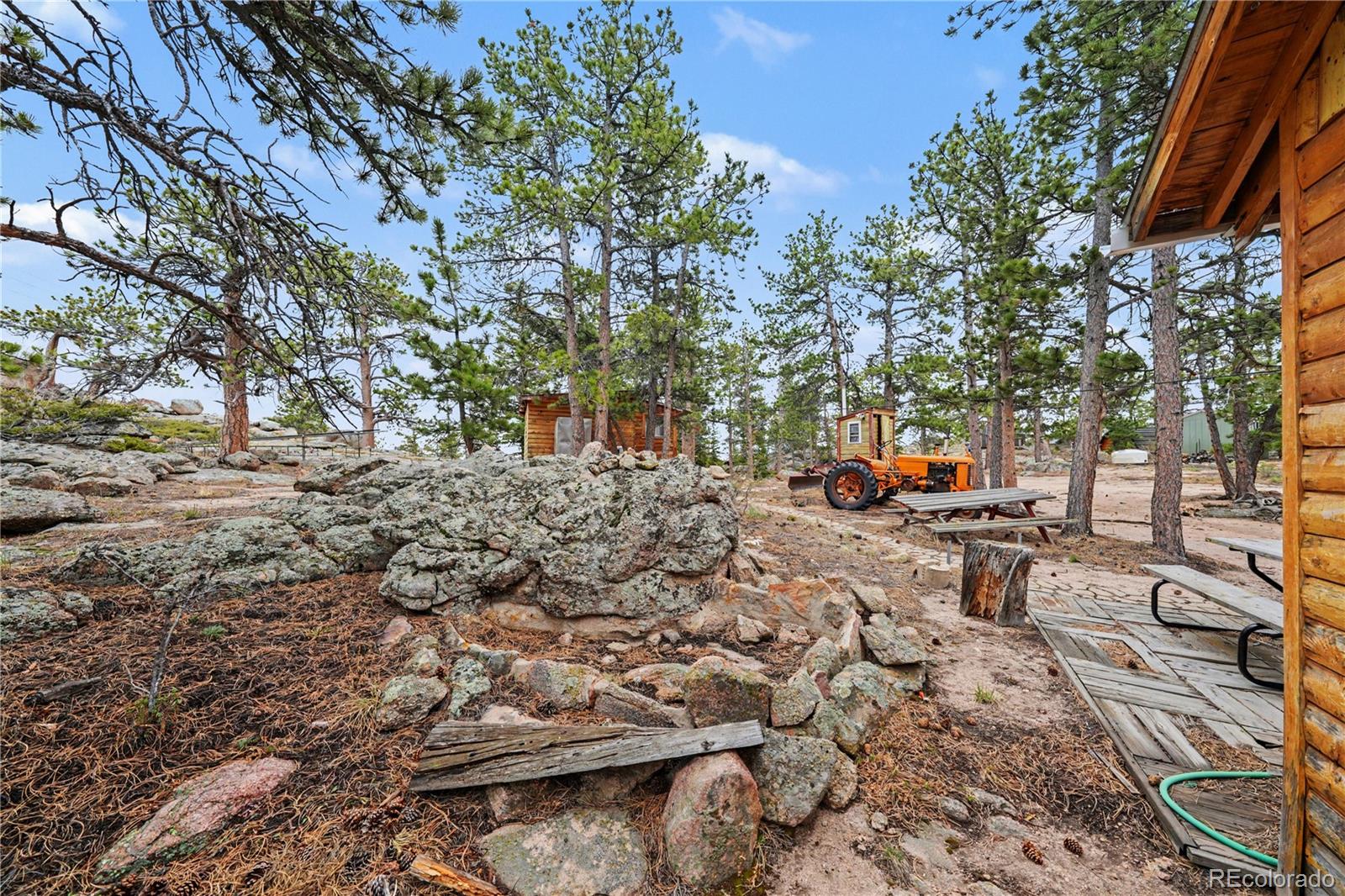 MLS Image #35 for 86  blue jay lane,red feather lakes, Colorado