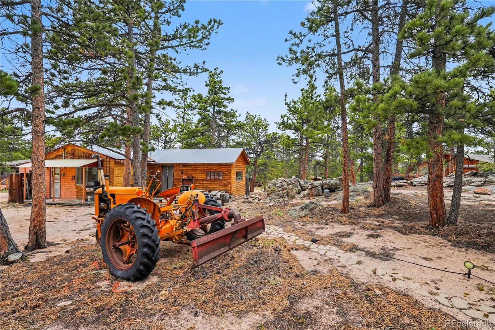 MLS Image #36 for 86  blue jay lane,red feather lakes, Colorado