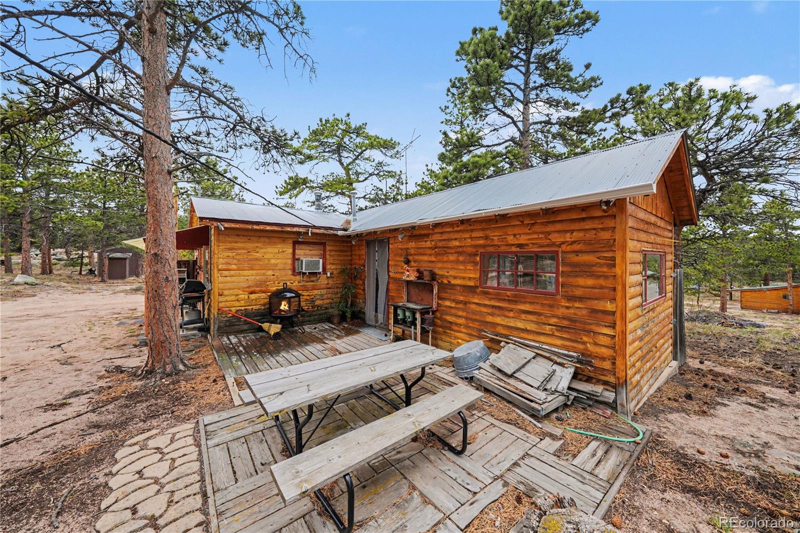 MLS Image #37 for 86  blue jay lane,red feather lakes, Colorado