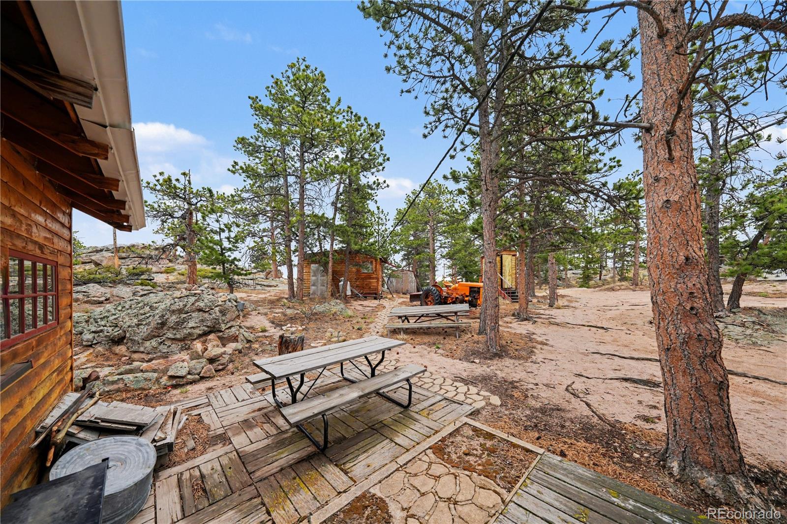 MLS Image #38 for 86  blue jay lane,red feather lakes, Colorado