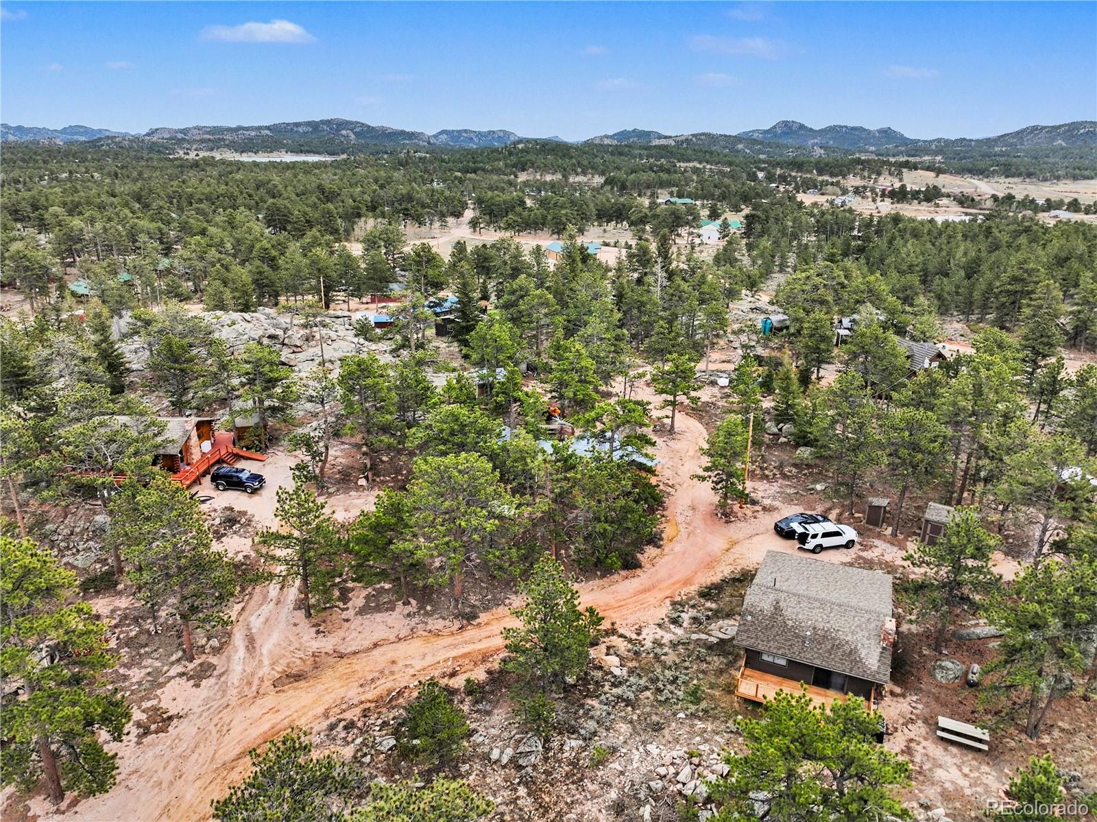 MLS Image #39 for 86  blue jay lane,red feather lakes, Colorado
