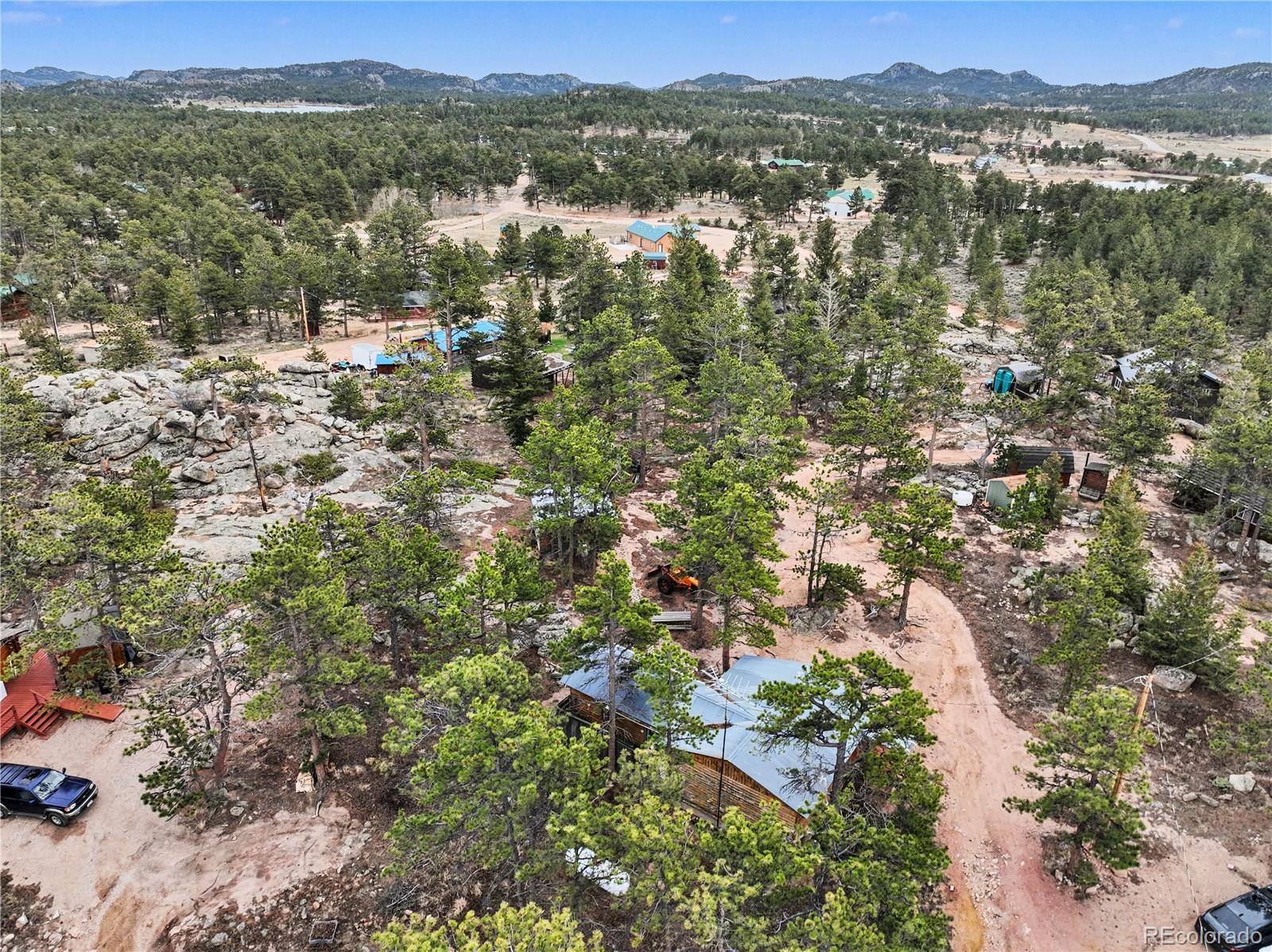MLS Image #41 for 86  blue jay lane,red feather lakes, Colorado
